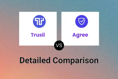 Trusli vs Agree