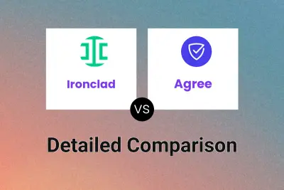 Ironclad vs Agree