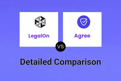 LegalOn vs Agree