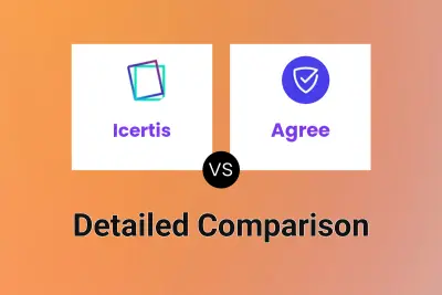 Icertis vs Agree