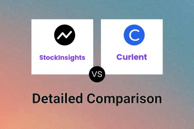 StockInsights vs Curlent