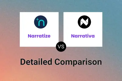 Narratize vs Narrativa