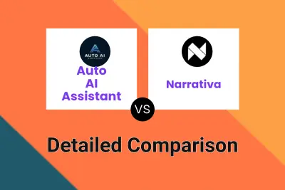 Auto AI Assistant vs Narrativa