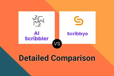 AI Scribbler vs Scribbyo