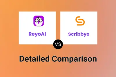 ReyoAI vs Scribbyo