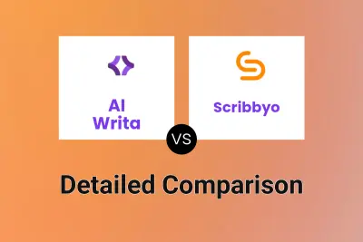 AI Writa vs Scribbyo