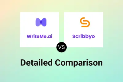 WriteMe.ai vs Scribbyo