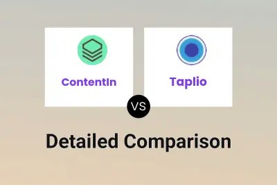 ContentIn vs Taplio