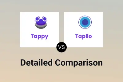 Tappy vs Taplio