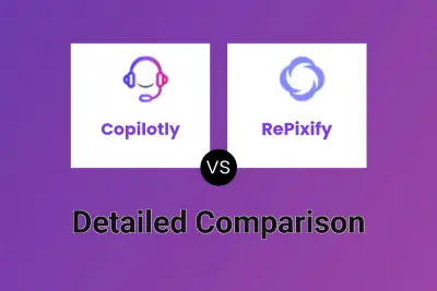 Copilotly vs RePixify