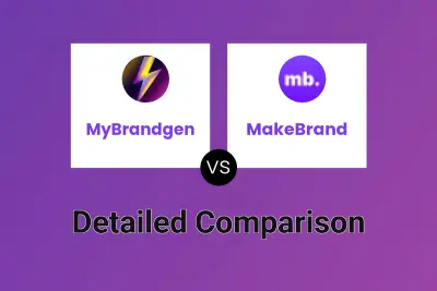 MyBrandgen vs MakeBrand