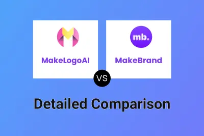 MakeLogoAI vs MakeBrand