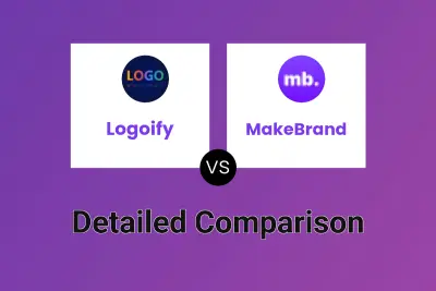 Logoify vs MakeBrand