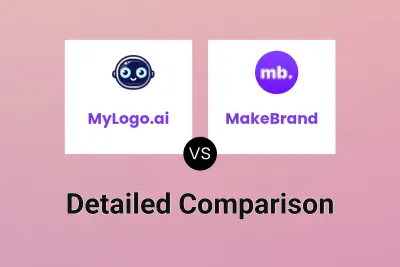 MyLogo.ai vs MakeBrand