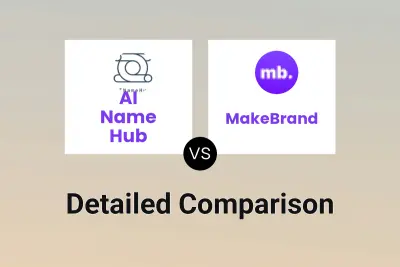 AI Name Hub vs MakeBrand