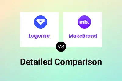 Logome vs MakeBrand