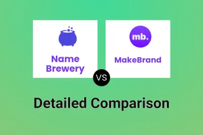 Name Brewery vs MakeBrand