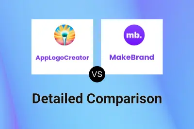 AppLogoCreator vs MakeBrand