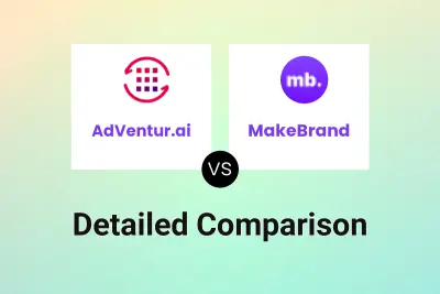 AdVentur.ai vs MakeBrand