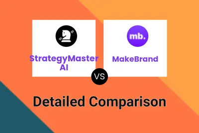 StrategyMaster AI vs MakeBrand