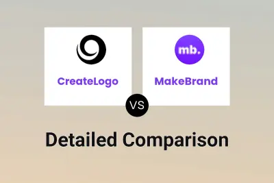 CreateLogo vs MakeBrand