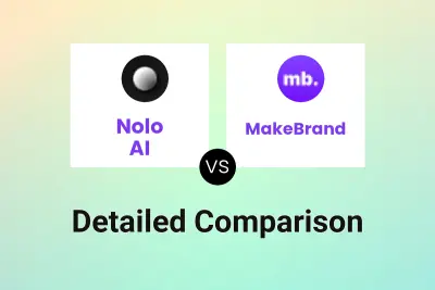 Nolo AI vs MakeBrand