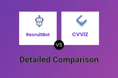 RecruitBot vs CVViZ