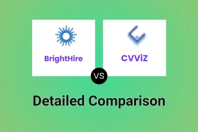 BrightHire vs CVViZ