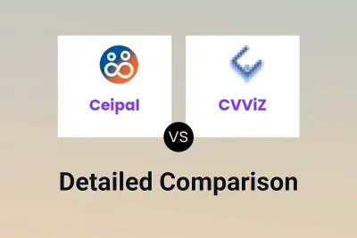 Ceipal vs CVViZ