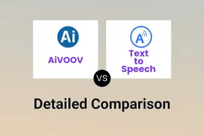 AiVOOV vs Text to Speech