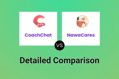 CoachChat vs NawaCares