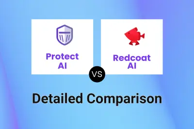 Protect AI vs Redcoat AI