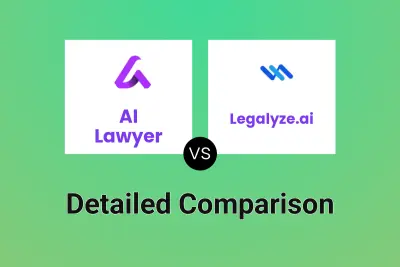 AI Lawyer vs Legalyze.ai