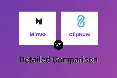 Minvo vs ClipNow