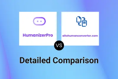 HumanizerPro vs aitohumanconverter.com