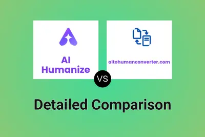 AI Humanize vs aitohumanconverter.com