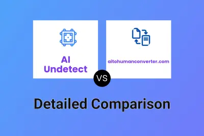 AI Undetect vs aitohumanconverter.com