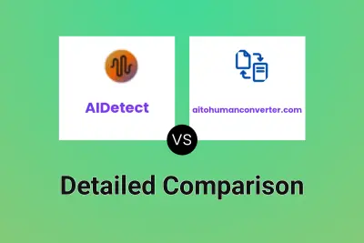 AIDetect vs aitohumanconverter.com