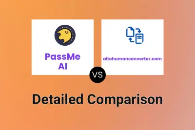 PassMe AI vs aitohumanconverter.com