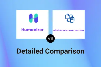 Humanizer vs aitohumanconverter.com