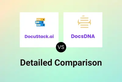 DocuStack.ai vs DocsDNA