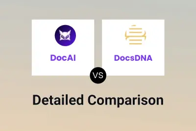 DocAI vs DocsDNA