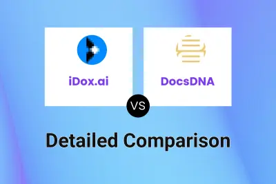 iDox.ai vs DocsDNA