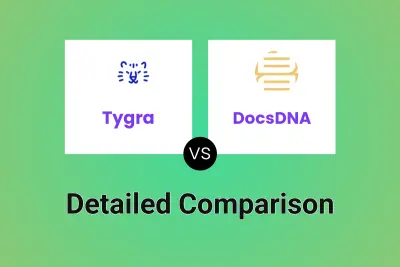 Tygra vs DocsDNA