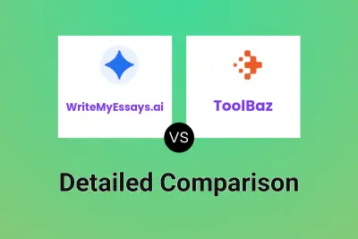 WriteMyEssays.ai vs ToolBaz