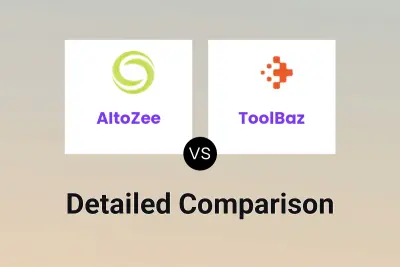 AItoZee vs ToolBaz