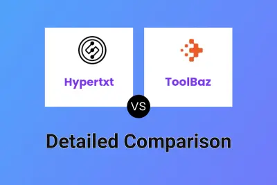 Hypertxt vs ToolBaz