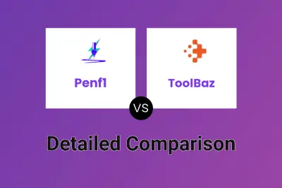 Penf1 vs ToolBaz