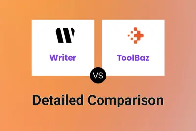 Writer vs ToolBaz