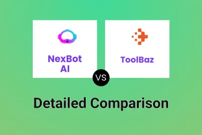 NexBot AI vs ToolBaz